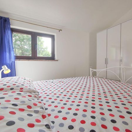 Apartments Morena Rakalj 外观 照片