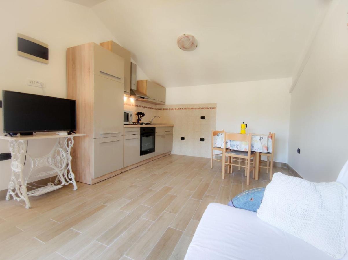 Apartments Morena Rakalj 外观 照片
