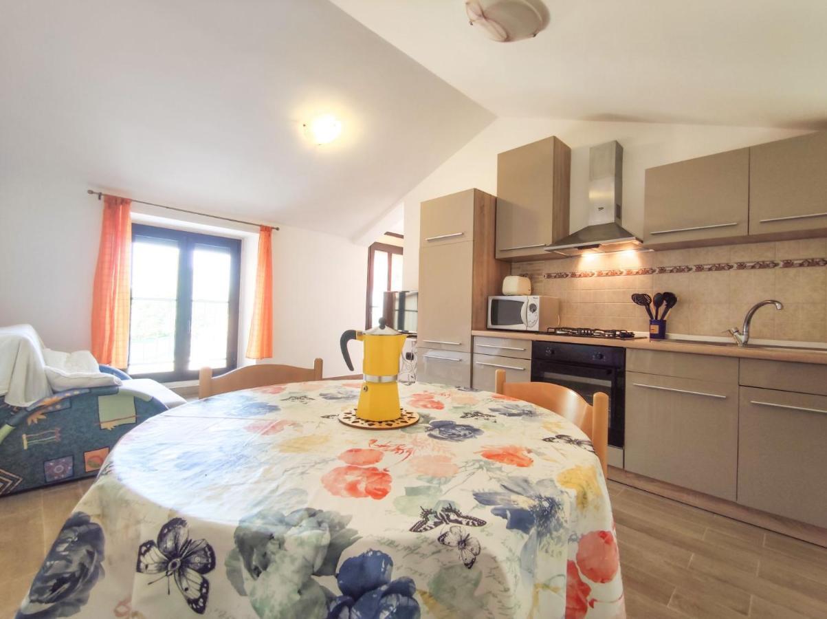 Apartments Morena Rakalj 外观 照片