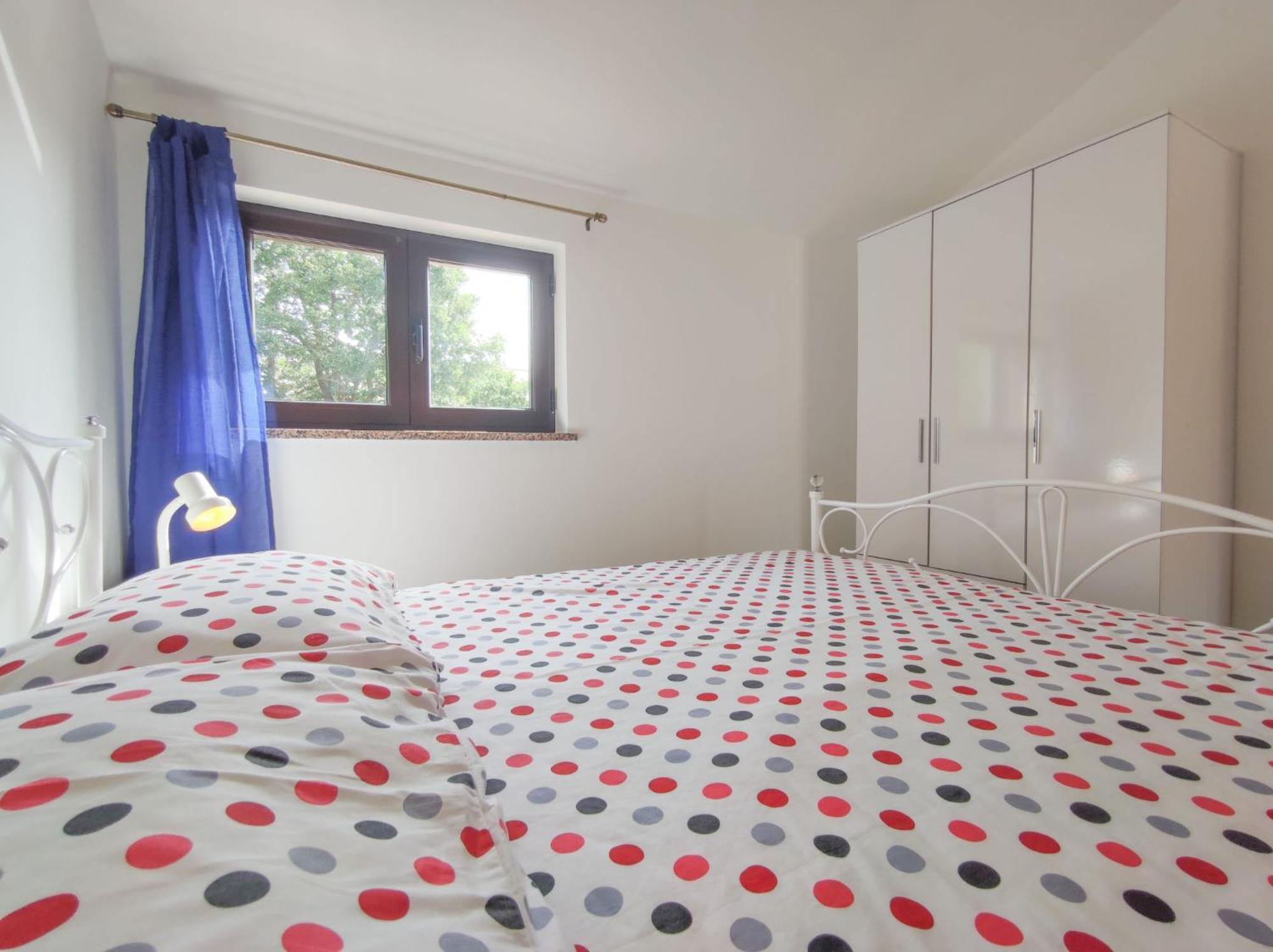 Apartments Morena Rakalj 外观 照片