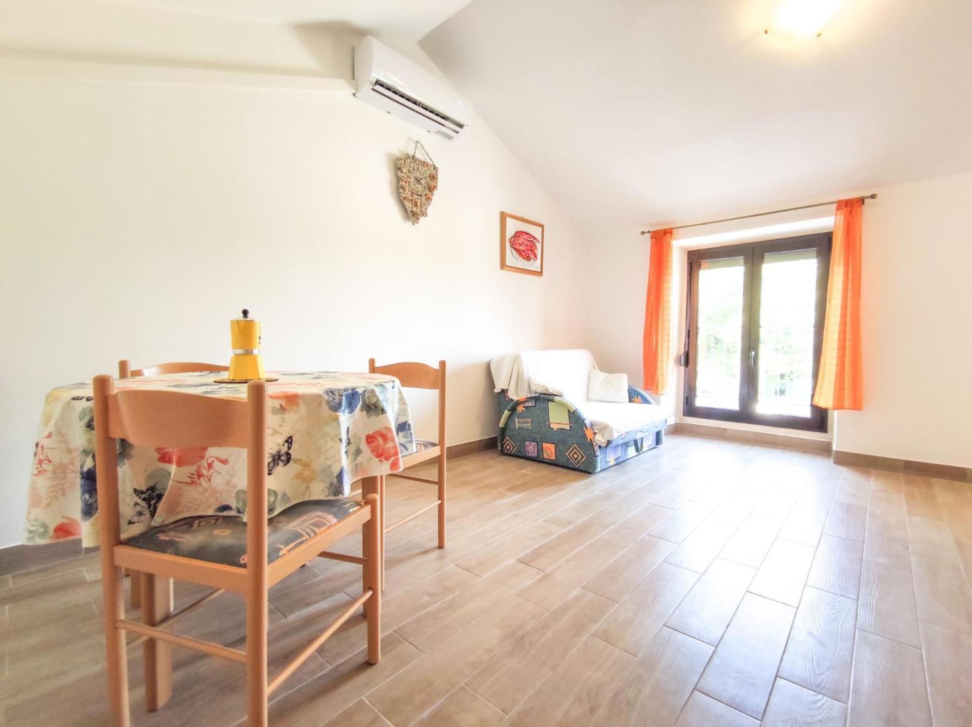 Apartments Morena Rakalj 外观 照片