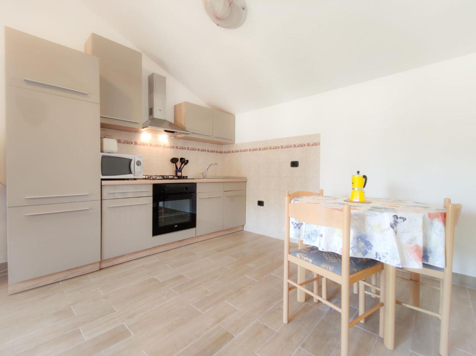 Apartments Morena Rakalj 外观 照片
