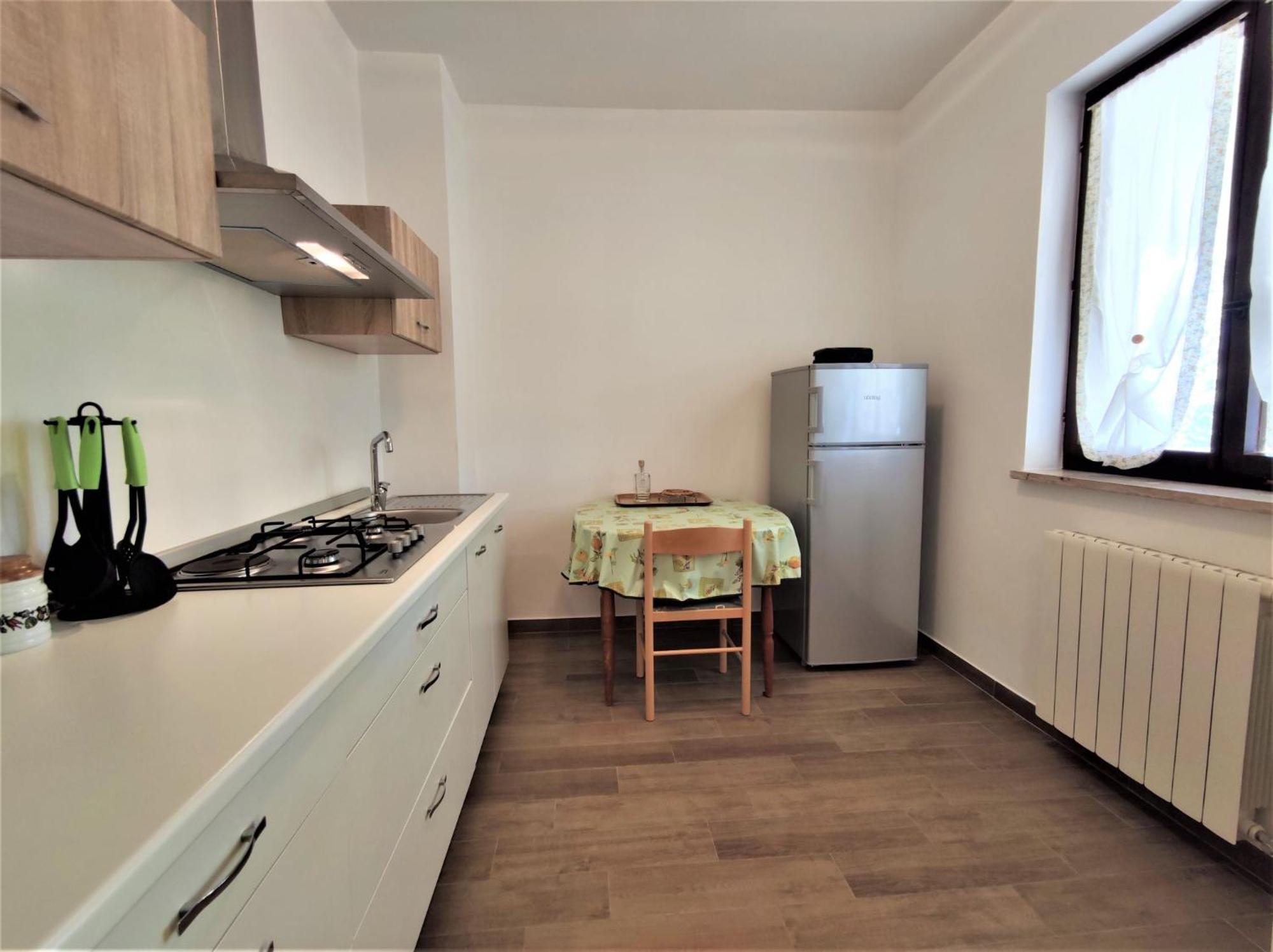 Apartments Morena Rakalj 客房 照片