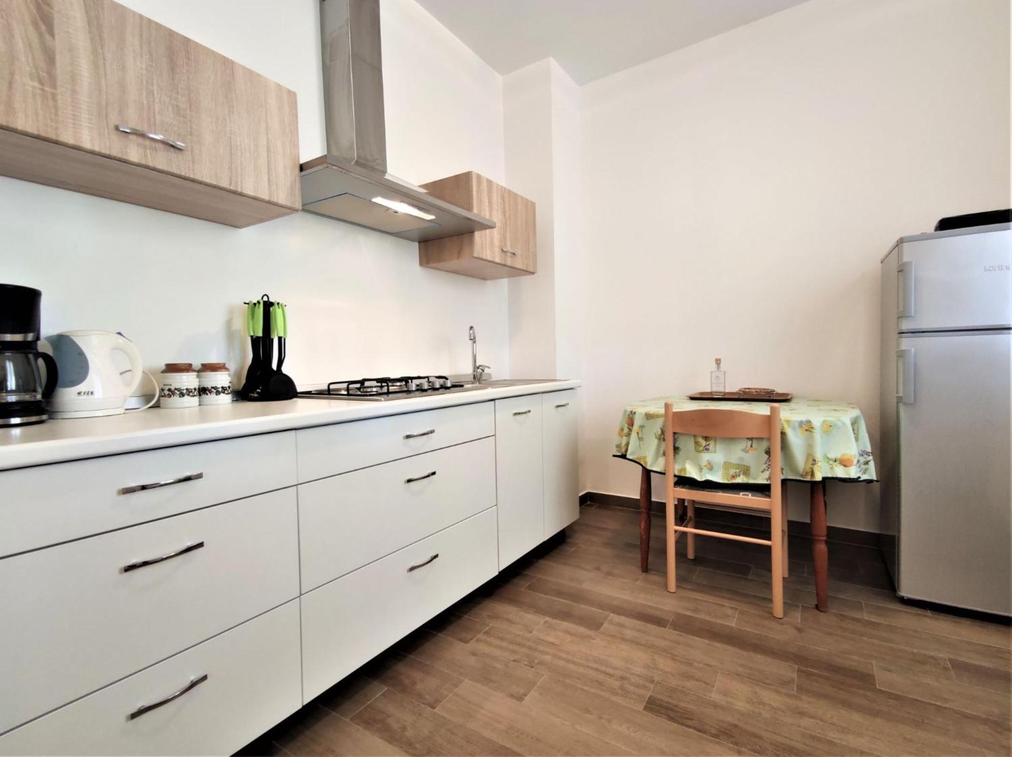 Apartments Morena Rakalj 客房 照片