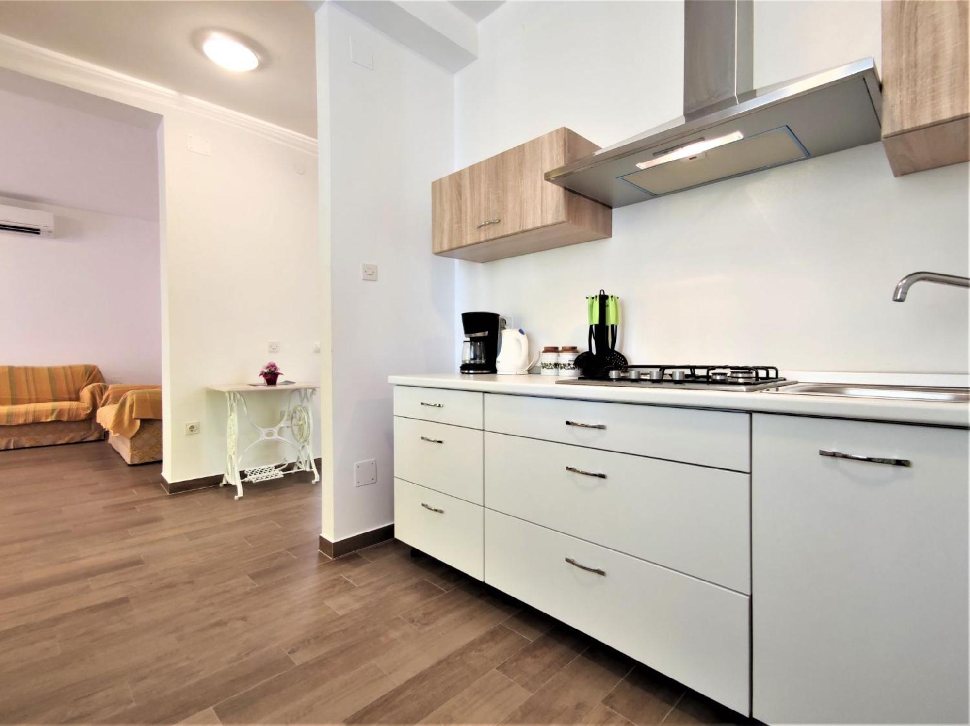 Apartments Morena Rakalj 客房 照片