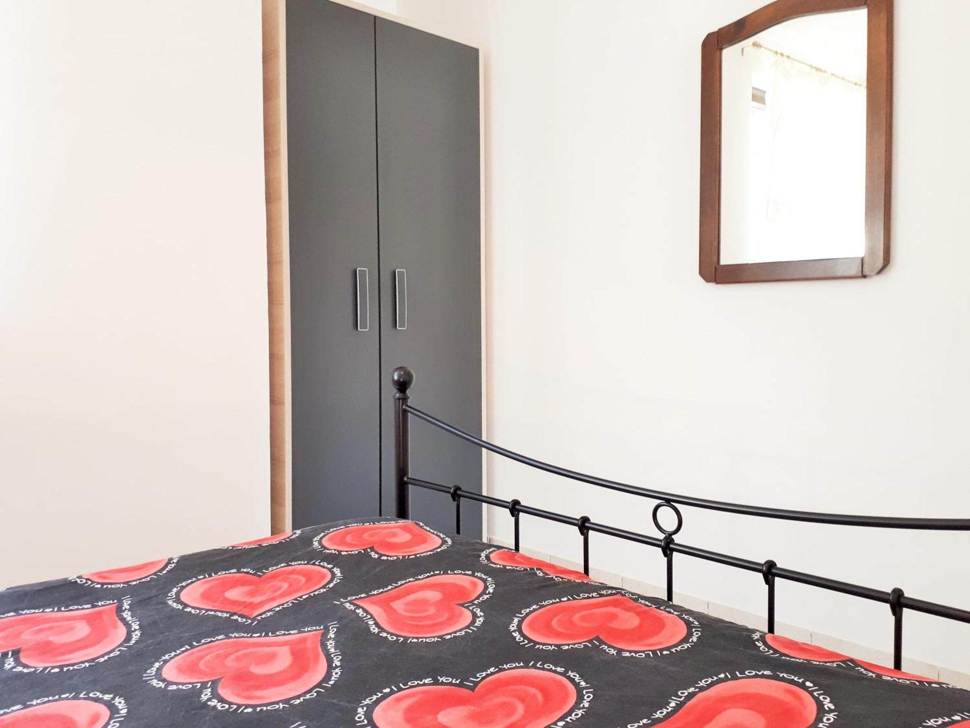 Apartments Morena Rakalj 客房 照片