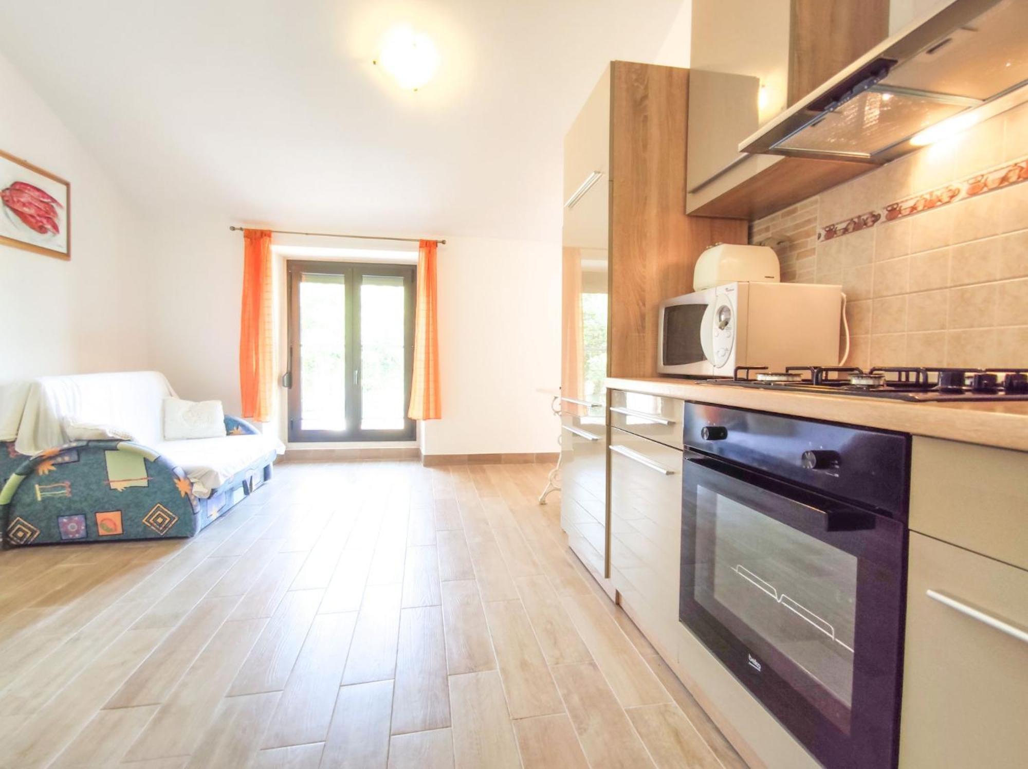 Apartments Morena Rakalj 外观 照片